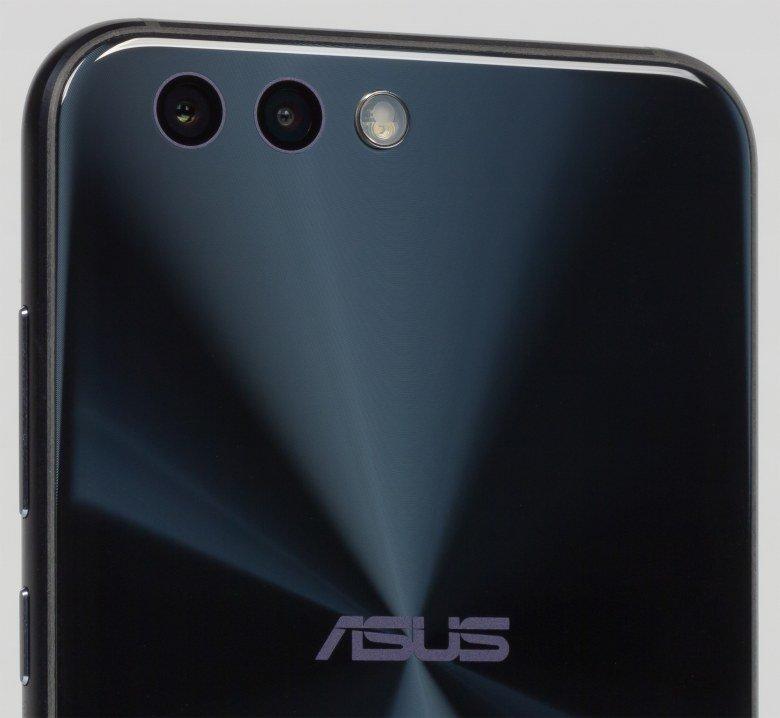 Смартфон Asus Zenfone 4:, фото 10