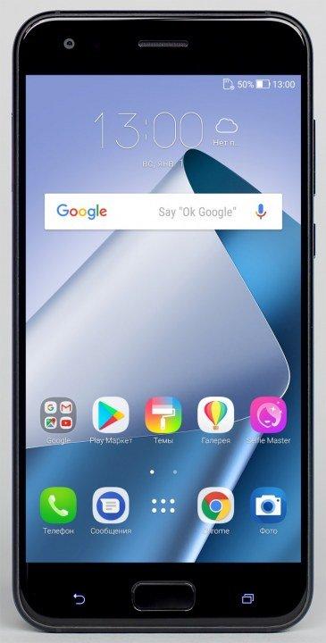Смартфон Asus Zenfone 4:, фото 7