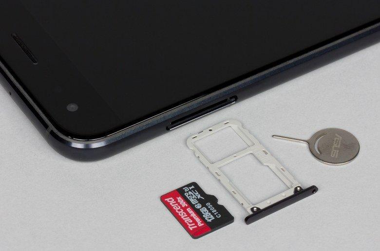 Смартфон Asus Zenfone 4:, фото 15