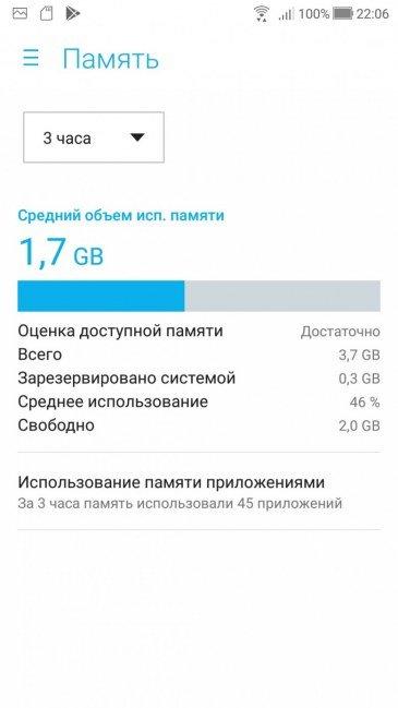 Смартфон Asus Zenfone 4:, фото 82