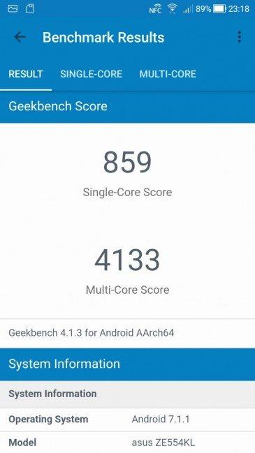 Смартфон Asus Zenfone 4:, фото 89