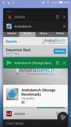 Смартфон Asus Zenfone 4:, фото 73