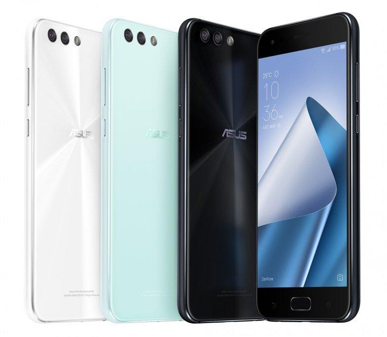Смартфон Asus Zenfone 4:, фото 18