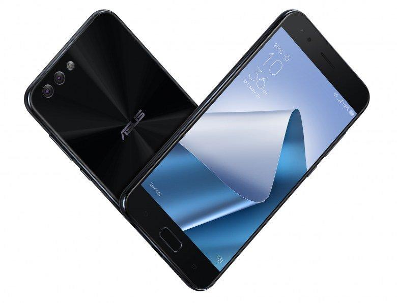 Смартфон Asus Zenfone 4:, фото 1