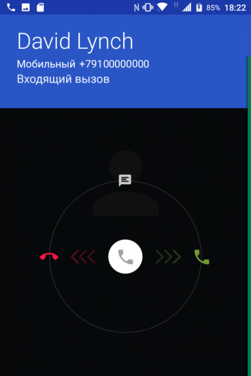 Смартфон BlackBerry Keyone от компании TCL, фото 56