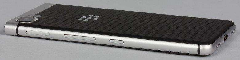 Смартфон BlackBerry Keyone от компании TCL, фото 11