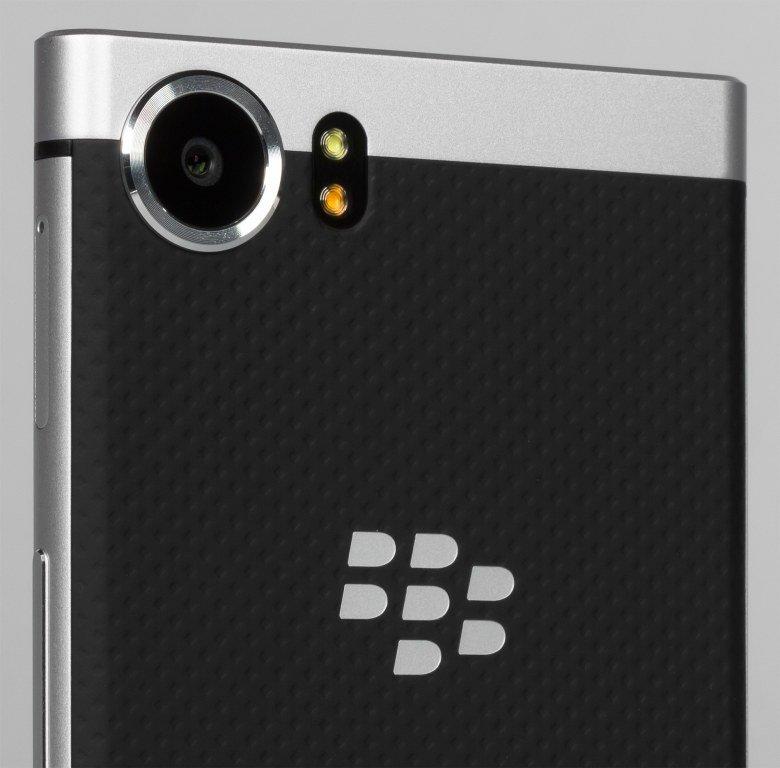 Смартфон BlackBerry Keyone от компании TCL, фото 15