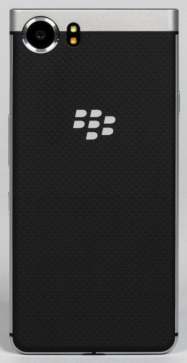 Смартфон BlackBerry Keyone от компании TCL, фото 9