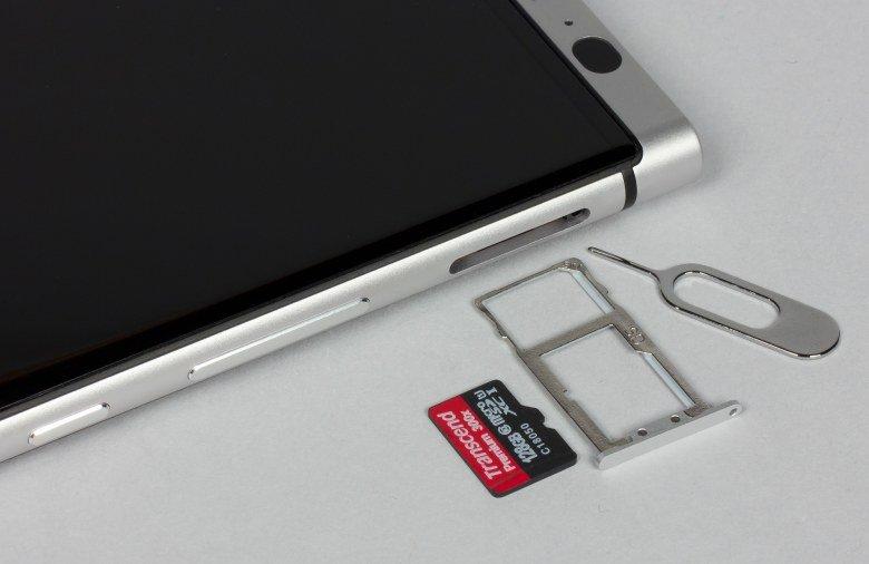 Смартфон BlackBerry Keyone от компании TCL, фото 17