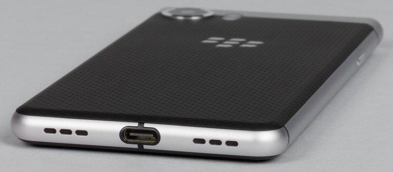 Смартфон BlackBerry Keyone от компании TCL, фото 19