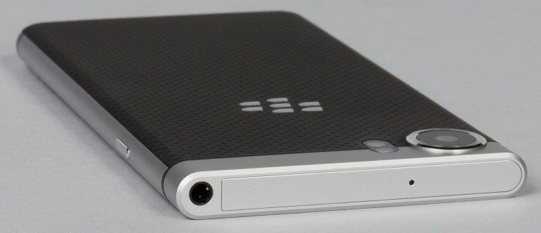 Смартфон BlackBerry Keyone от компании TCL, фото 18