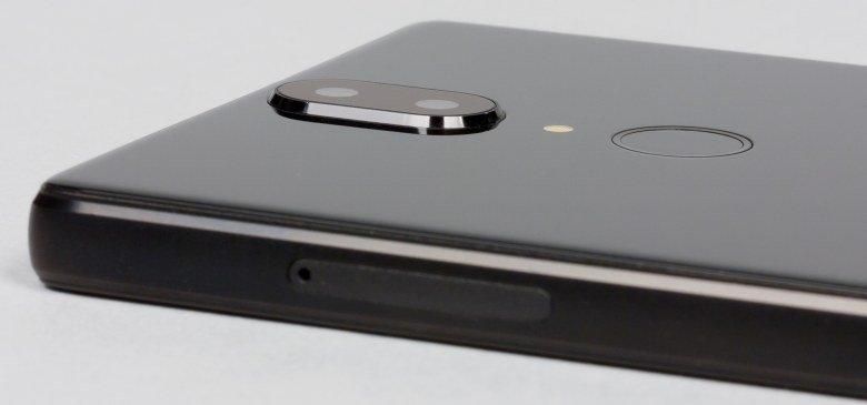 Смартфон Umidigi Crystal:, фото 11