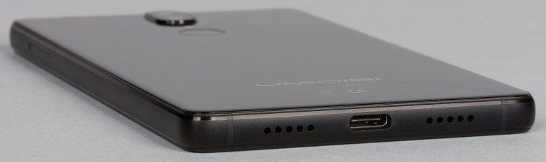 Смартфон Umidigi Crystal:, фото 13