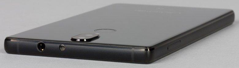 Смартфон Umidigi Crystal:, фото 14