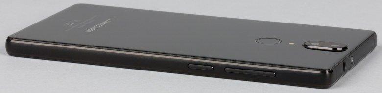 Смартфон Umidigi Crystal:, фото 16