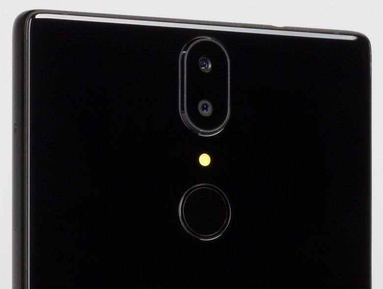 Смартфон Umidigi Crystal:, фото 10