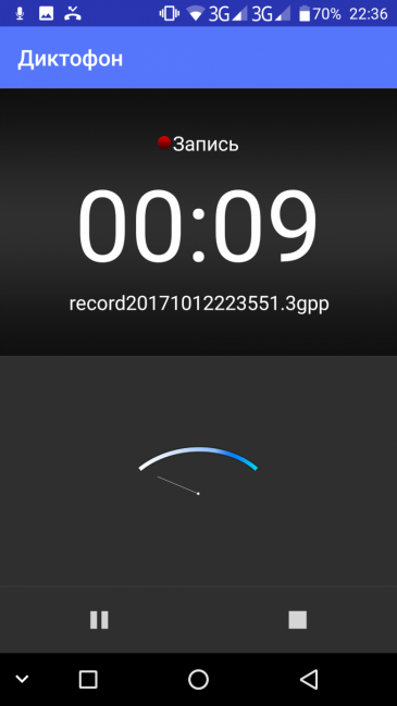 Смартфон Umidigi Crystal:, фото 79
