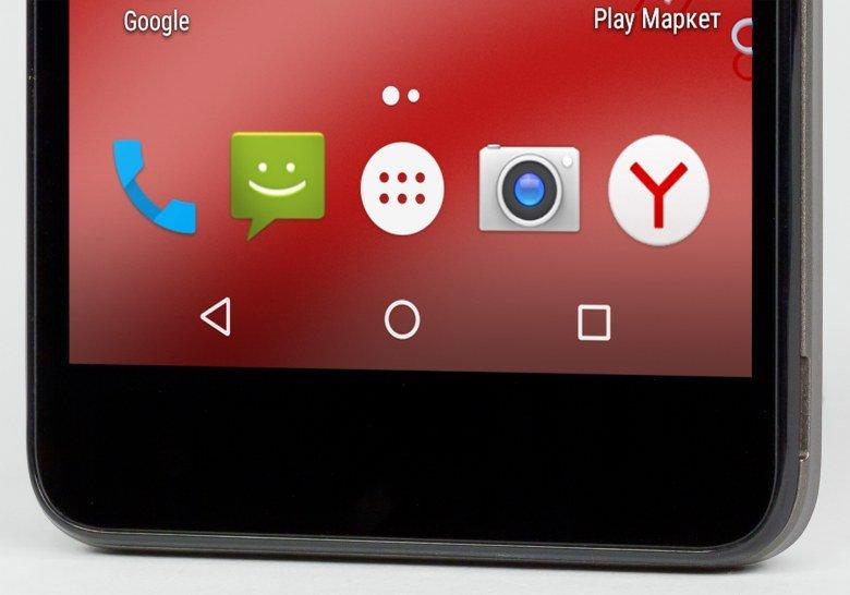 Смартфон BQ-5510 Strike Power Max 4G:, фото 16