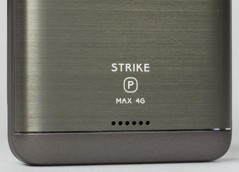 Смартфон BQ-5510 Strike Power Max 4G:, фото 14