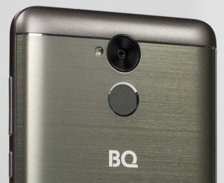 Смартфон BQ-5510 Strike Power Max 4G:, фото 13