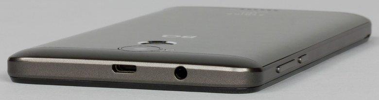 Смартфон BQ-5510 Strike Power Max 4G:, фото 17