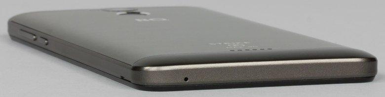 Смартфон BQ-5510 Strike Power Max 4G:, фото 18