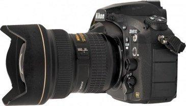 Nikon AF-S Nikkor 14–24mm F2.8G ED:, фото 6