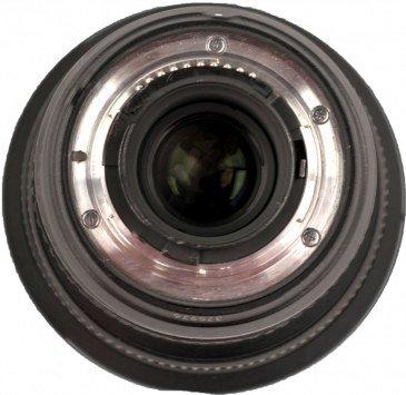 Nikon AF-S Nikkor 14–24mm F2.8G ED:, фото 4