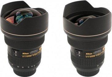 Nikon AF-S Nikkor 14–24mm F2.8G ED:, фото 5