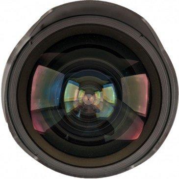 Nikon AF-S Nikkor 14–24mm F2.8G ED:, фото 3