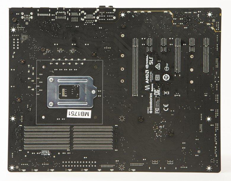 Материнская плата MSI Z370 Gaming Pro Carbon AC:, фото 5