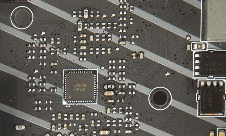 Материнская плата MSI Z370 Gaming Pro Carbon AC:, фото 19