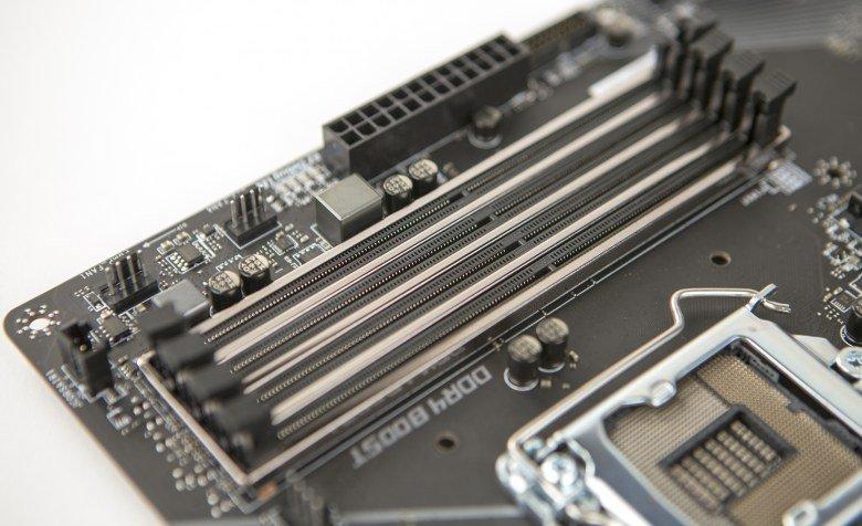 Материнская плата MSI Z370 Gaming Pro Carbon AC:, фото 7