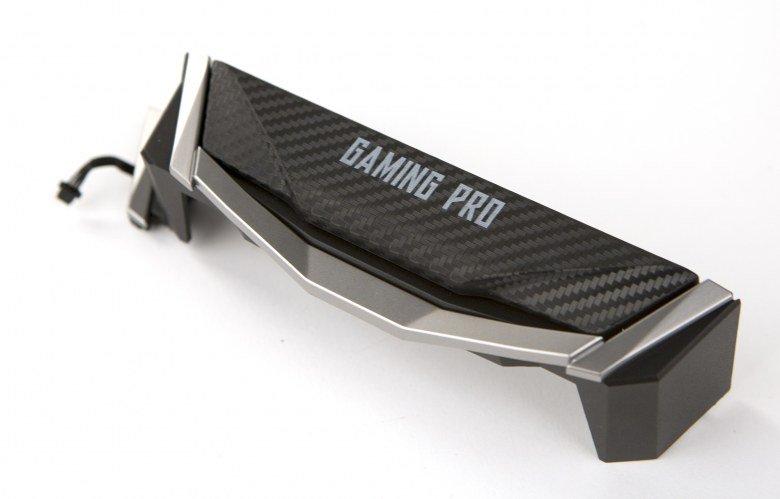 Материнская плата MSI Z370 Gaming Pro Carbon AC:, фото 16