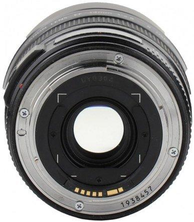 Сверхширокоугольный объектив Canon EF 14mm f/2.8L USM:, фото 5