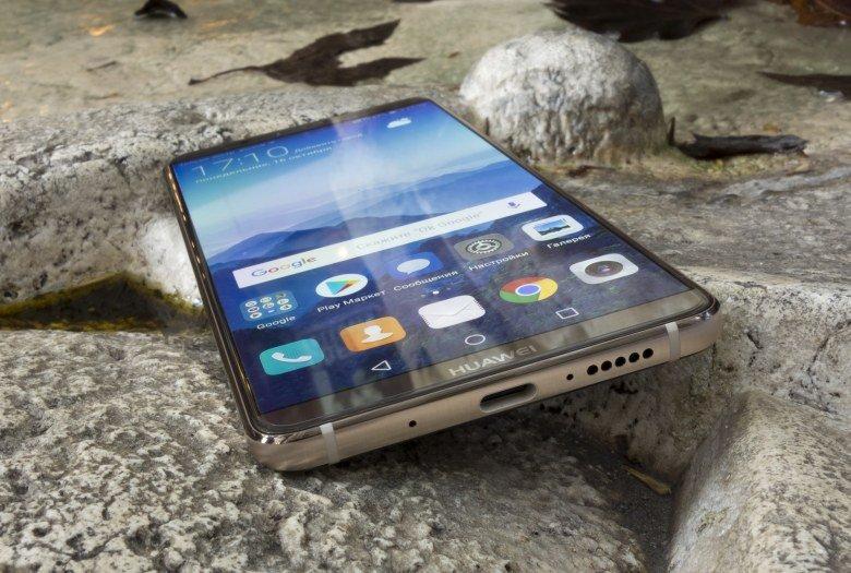 Смартфоны Huawei Mate 10 и Mate 10 Pro:, фото 26