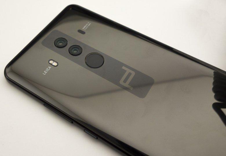 Смартфоны Huawei Mate 10 и Mate 10 Pro:, фото 33
