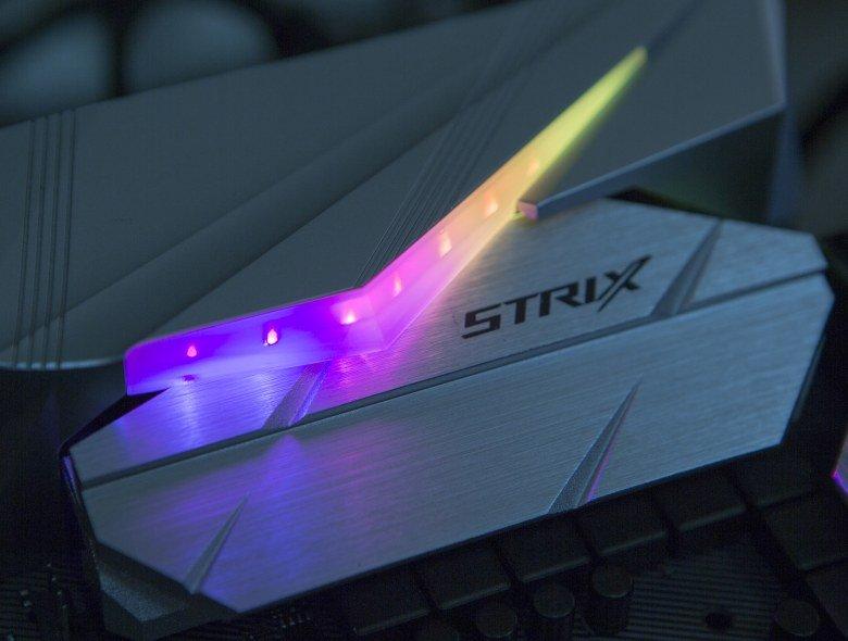 Материнская плата Asus ROG Strix Z370-E Gaming:, фото 25