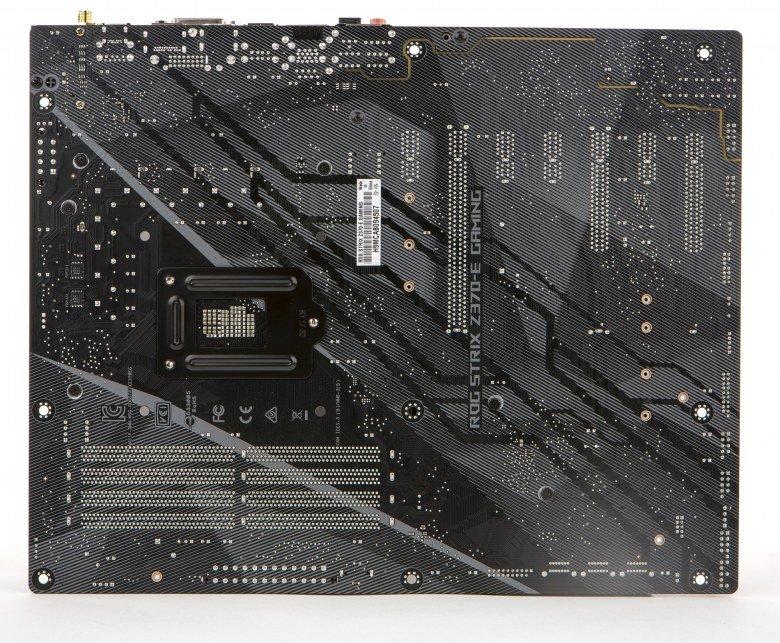 Материнская плата Asus ROG Strix Z370-E Gaming:, фото 7