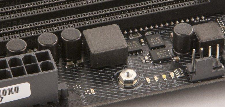 Материнская плата Asus ROG Strix Z370-E Gaming:, фото 30