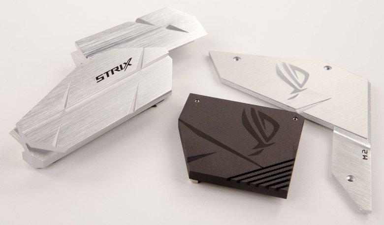 Материнская плата Asus ROG Strix Z370-E Gaming:, фото 34