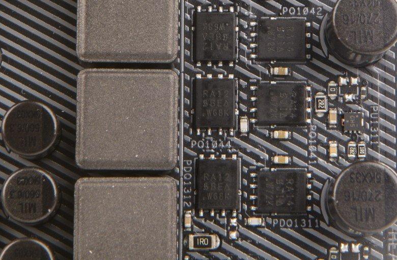 Материнская плата Asus ROG Strix Z370-E Gaming:, фото 33