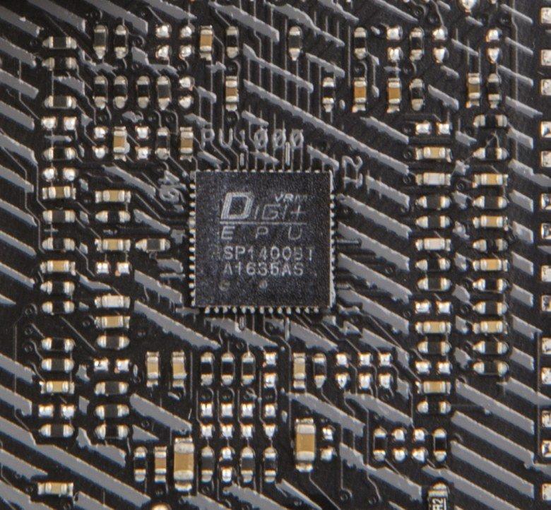 Материнская плата Asus ROG Strix Z370-E Gaming:, фото 32