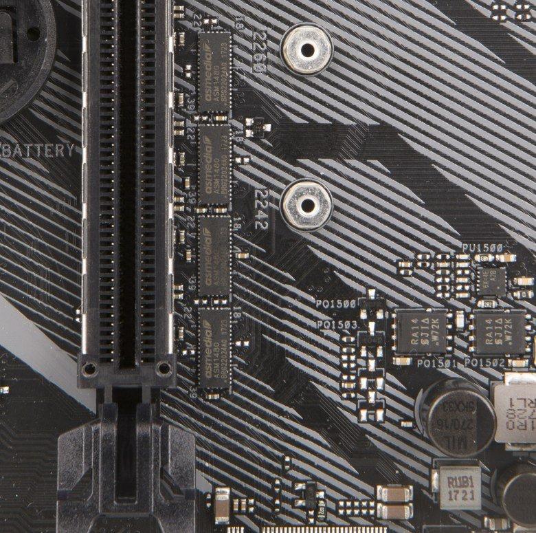 Материнская плата Asus ROG Strix Z370-E Gaming:, фото 10