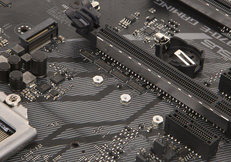 Материнская плата Asus ROG Strix Z370-E Gaming:, фото 11