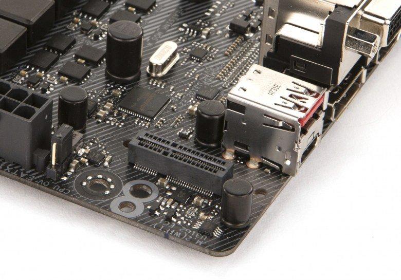 Материнская плата Asus ROG Strix Z370-E Gaming:, фото 20