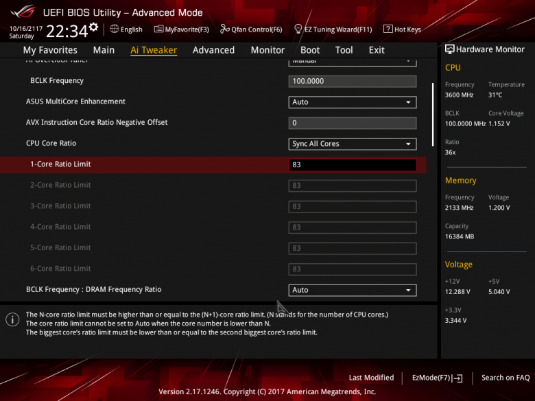 Материнская плата Asus ROG Strix Z370-E Gaming:, фото 39