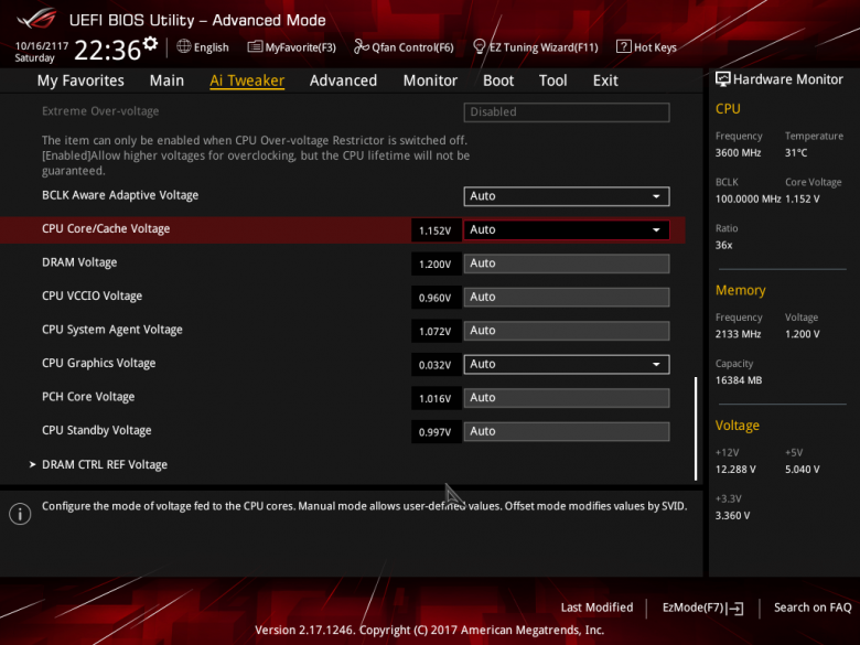 Материнская плата Asus ROG Strix Z370-E Gaming:, фото 43