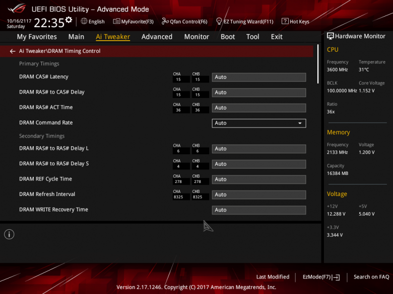 Материнская плата Asus ROG Strix Z370-E Gaming:, фото 42
