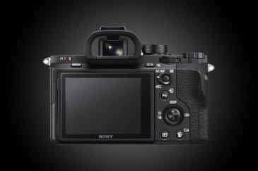 Системная полнокадровая камера Sony α7R II, часть 1:, фото 15